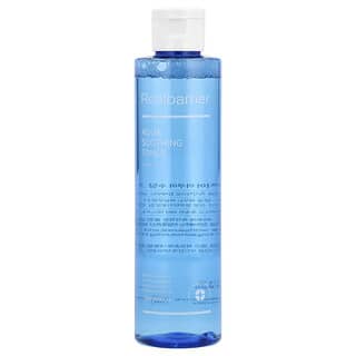 Real Barrier, Tónico calmante Aqua, 200 ml (6,76 oz. líq.)