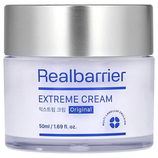 Real Barrier, Crème extrême, Originale, 50 ml