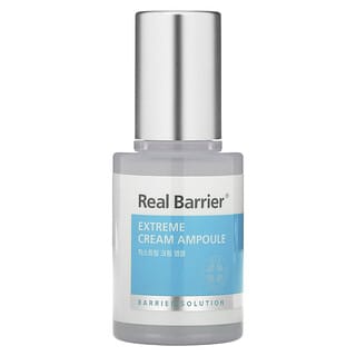 Real Barrier, Extreme Cream Ampoule, 1.01 fl oz (30 ml)