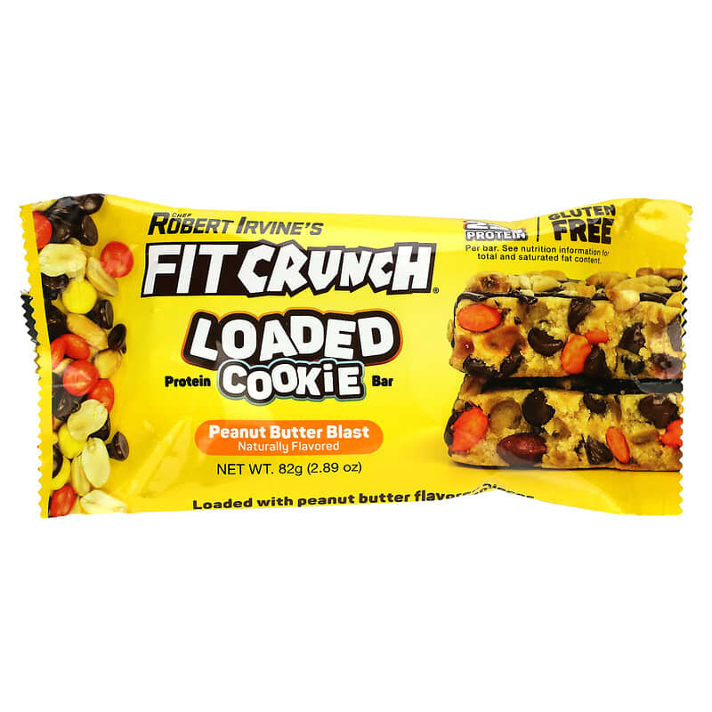 Loaded Protein, Chocolate Cookie Blast, 2.3 lbs (1,056 g)