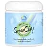 French Green Clay, Beauty Facial Treatment Mask, 8 oz (225 g)