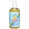 Baby Oh Baby, Herbal Shampoo, Scented, 8 fl oz