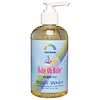 Baby Oh Baby, Herbal Body Wash, Scented, 8 fl oz