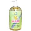 Baby Oh Baby, Herbal Shampoo, Unscented, 16 fl oz