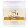 Henna, Hair Color and Conditioner, Copper (Red Copper), 4 oz (113 g)