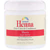 Henna, Hair Color & Conditioner, Sherry (Light Auburn), 4 oz (113 g)