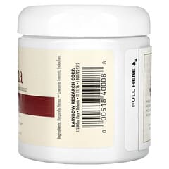 Rainbow Research, Henna, Hair Color and Conditioner, Burgundy (Dark Auburn), 4 oz (113 g)