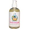 Soap For Kids, Original Scent, 8 fl oz (240 ml)