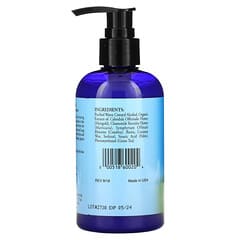 Rainbow Research, Après-shampoing démêlant pour enfants, Sans parfum, 8 oz liq, (240 ml)