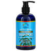 Henna & Biotin Herbal Shampoo, For Normal or Color Treated Hair, 12 fl oz (360 ml)