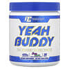 Signature Series, Yeah Buddy, Pre-Workout Energy Powder, Kirsch-Limette, 9,5 oz (270 g)