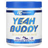Signature Series, Yeah Buddy, Pre-Workout Energy Powder, Sour Berry, 9.5 oz (270 g)