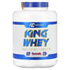 Signature Series, King Whey, Strawberry Cheesecake, 5 lb (2.3 kg)
