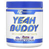 Signature Series, Yeah Buddy, Pre-Workout Energy Powder, Strawberry Lemonade , 9.5 oz (270 g)