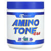 Signature Series, Amino Tone + EAA, Sour Apple, 1.2 lb (540 g)