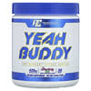 Signature Series, Yeah Buddy, Pre-Workout Energy Powder, Strawberry Kiwi, 9.5 oz (270 g)