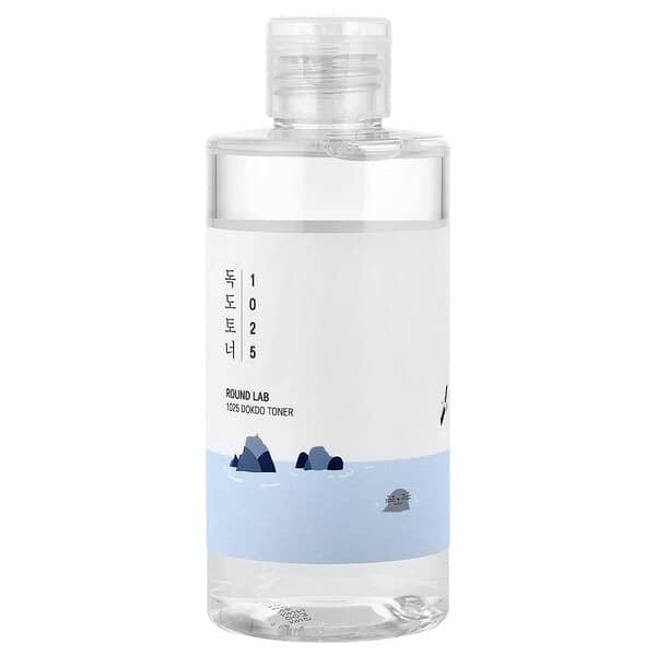 Round Lab, 1025 독도 토너, 200ml(6.76fl oz)