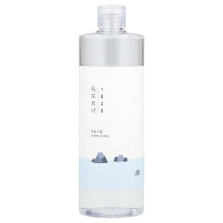 Round Lab, 1025 Dokdo Toner, 16.9 fl oz (500 ml)