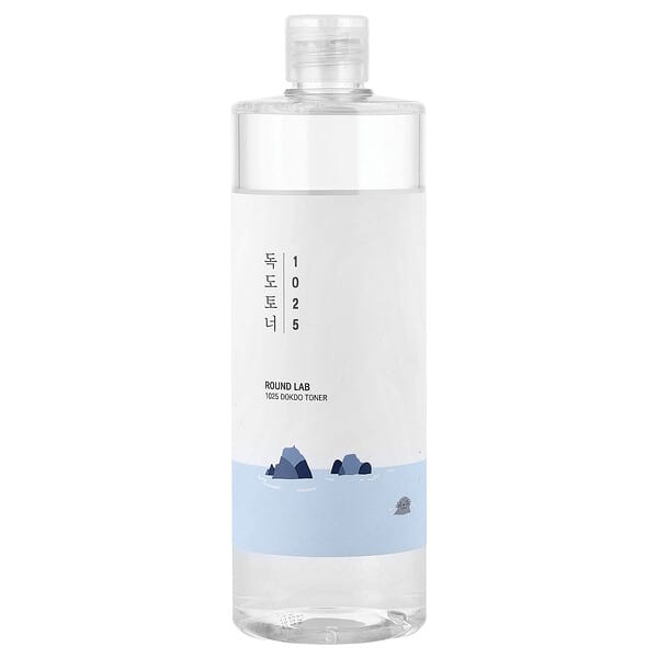 Round Lab, 1025 독도 토너, 500ml(16.90fl oz)