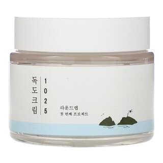 Round Lab, 1025 Dokdo Cream, 2.7 fl oz (80 ml)