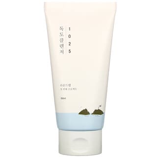 Round Lab, 1025 Dokdo Cleanser, 5.07 fl oz (150 ml)