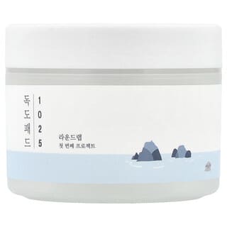 Round Lab, 1025 Dokdo Pad, 70 Pads, 4.23 oz (120 g)