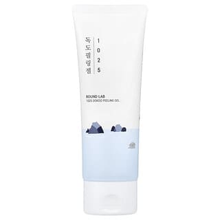 Round Lab, 1025 Dokdo Peeling Gel, 120 ml (4,06 fl. oz.)