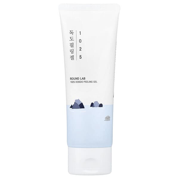 Round Lab, 1025 독도 필링 젤, 120ml(4.06fl oz)