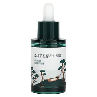Round Lab, Pine Calming Cica Ampoule, 30 ml