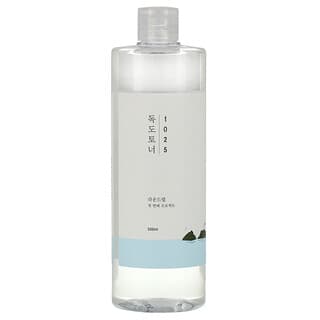 Round Lab, 1025 Dokdo Toner,  16.90 fl oz (500 ml)