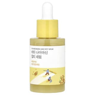 Round Lab, Vita Niacinamide Dark Spot Serum, 1.01 fl oz (30 ml)