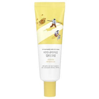 Round Lab, Vita Niacinamide Dark Spot Cream, Creme mit Niacinamid für dunkle Flecken, 50 ml (1,69 fl. oz.)