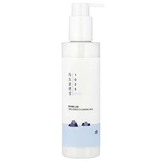 Round Lab, 1025 Leite de Limpeza Dokdo, 200 ml (6,76 fl oz)