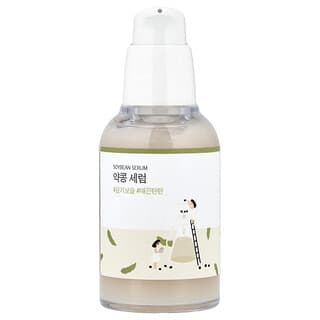 Round Lab, Sérum au soja, 50 ml