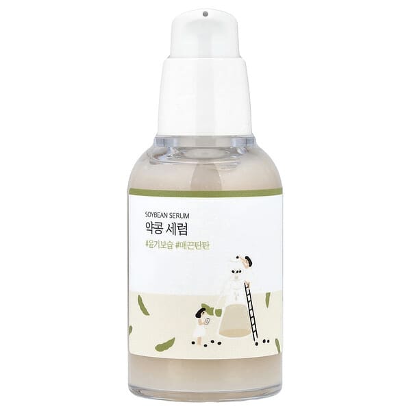 Round Lab, 대두 세럼, 50ml(1.69fl oz)