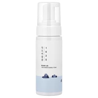 Round Lab, 1025 Dokdo Bubble Foam, 5.07 fl oz (150 ml)