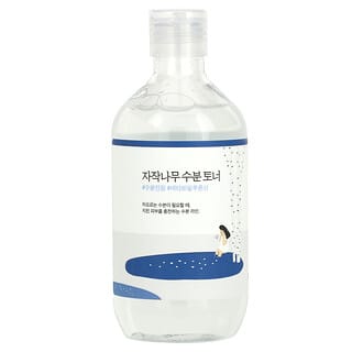 Round Lab, Tónico humectante de zumo de abedul`` 300 ml (10,14 oz. Líq.)
