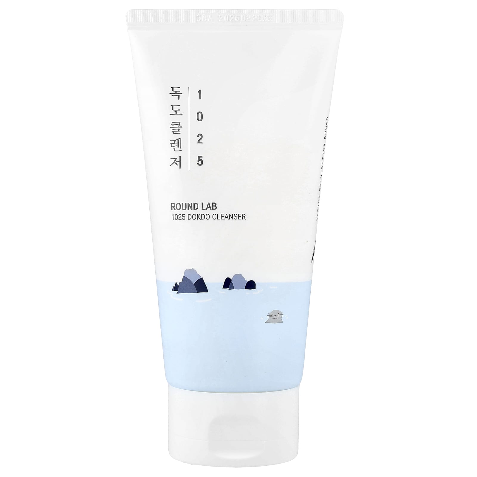 1025 Dokdo Cleanser, 5.07 fl oz (150 ml)