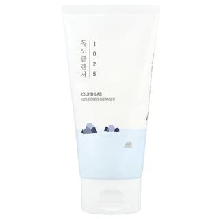 Round Lab, 1025 Dokdo Cleanser, 5.07 fl oz (150 ml)