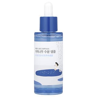 Round Lab, Birch Juice Ampoule, 1.69 fl oz (50 ml)