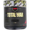 Total War, Preworkout, Strawberry Kiwi, 15.54 oz (441 g)