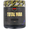 Total War, Preworkout, Grape, 13.81 oz (391.59 g)
