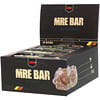 MRE Bar, Banana Nut Bread, 12 Bars, 2.36 oz (67 g) Each