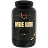 MRE LITE, Meal Replacement, Banana Nut Bread, 1.92 lbs (870 g)
