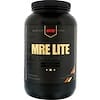 MRE LITE, Meal Replacement, Dutch Apple Pie, 1.92 lbs (870 g)