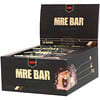 MRE Bar، رقائق الشكولاتة والشوفان، 12 قطعة، 2.36 أوقية (67 غرام) لكل قطعة