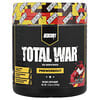 Redcon1, Total War®, Pre-Workout, Tiger's Blood Cherry & Coconut, 15.66 oz (444 g)