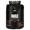 MRE, Proteína Integral, Fudge Brownie, 3.250 g (7,16 lb)