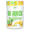 GI Juice, Supergreens Blend, Pineapple Banana, 15.13 oz (429 g)
