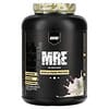 MRE ، بروتين الطعام الكامل ، مخفوق الحليب بالفانيليا ، 7.16 رطل (3،250 جم)
